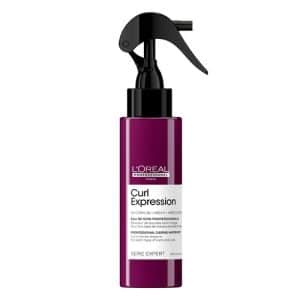 L'Oreal Professionnel  Curl Expression Caring Water Mist 190ml