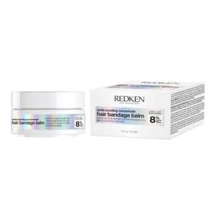 Acidic Bonding Concentrate Hair Bandage Balm Leave-in