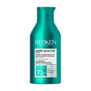 Redken Acidic Grow Full System Densifying Conditioner for Thin Hair