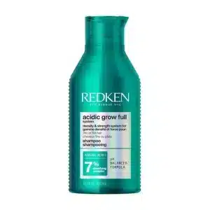 Redken Acidic Grow Full System Densifying Shampoo