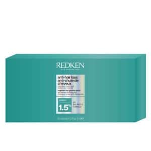 Redken Anti Hair-Fall Intensive Treatment 10 x 6 ml