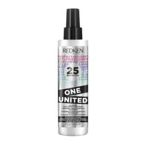 One United Multi-Benefit Leave-In Treatment