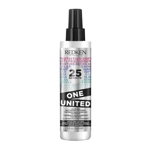One United Multi-Benefit Leave-In Treatment